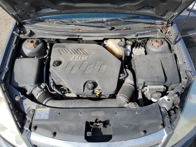 Photo 10 VIN: 1G8ZS57N87F239118 - SATURN AURA XE 