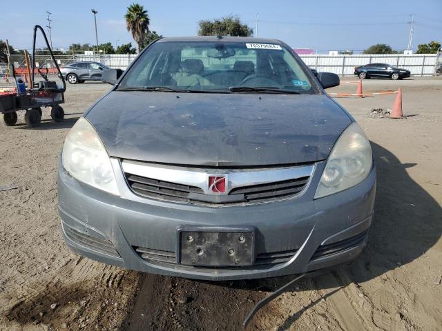 Photo 4 VIN: 1G8ZS57N87F239118 - SATURN AURA XE 