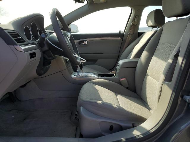 Photo 6 VIN: 1G8ZS57N87F239118 - SATURN AURA XE 