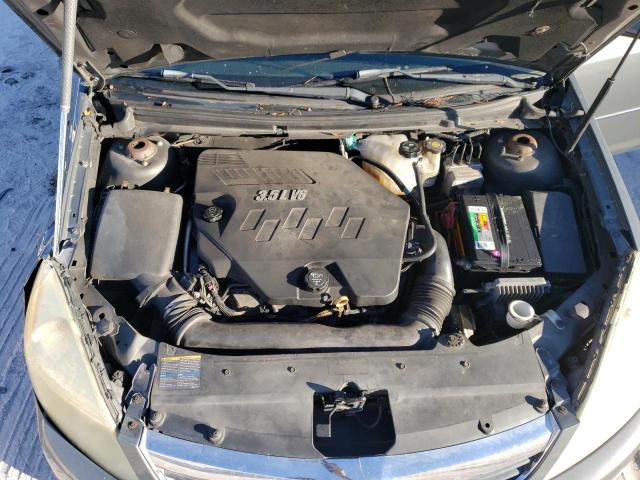 Photo 10 VIN: 1G8ZS57N87F276489 - SATURN AURA XE 