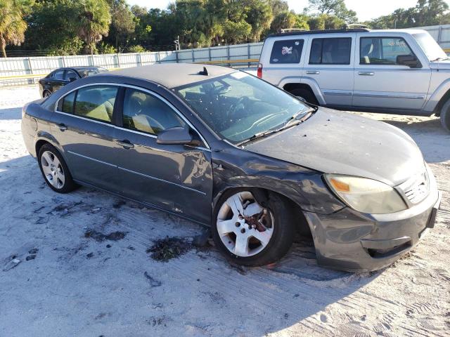 Photo 3 VIN: 1G8ZS57N87F276489 - SATURN AURA XE 