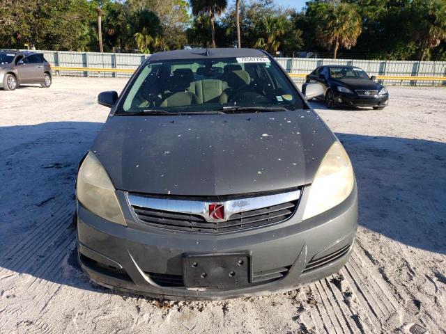 Photo 4 VIN: 1G8ZS57N87F276489 - SATURN AURA XE 