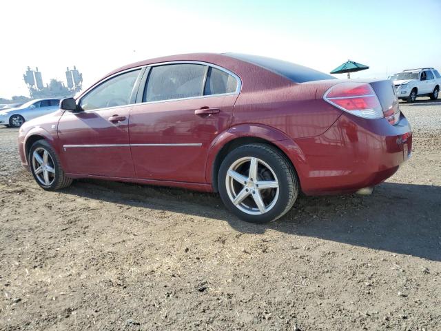 Photo 1 VIN: 1G8ZS57N87F285581 - SATURN AURA XE 