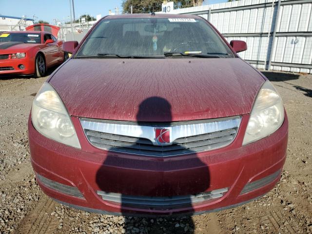 Photo 4 VIN: 1G8ZS57N87F285581 - SATURN AURA XE 