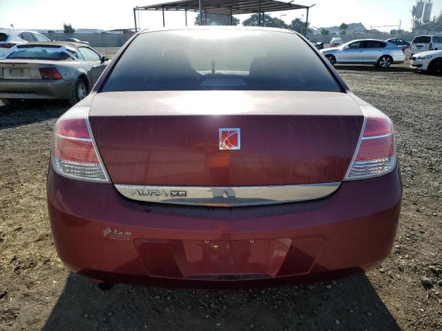 Photo 5 VIN: 1G8ZS57N87F285581 - SATURN AURA XE 