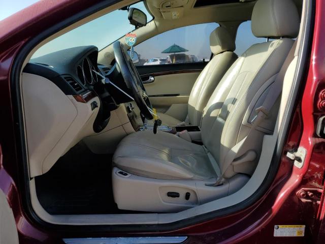 Photo 6 VIN: 1G8ZS57N87F285581 - SATURN AURA XE 