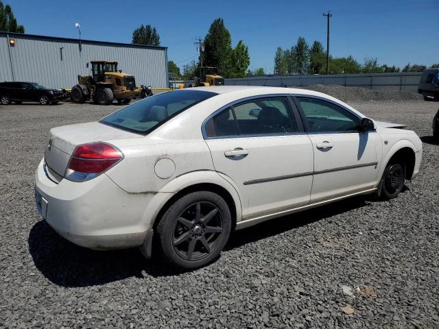 Photo 2 VIN: 1G8ZS57N87F286102 - SATURN AURA XE 