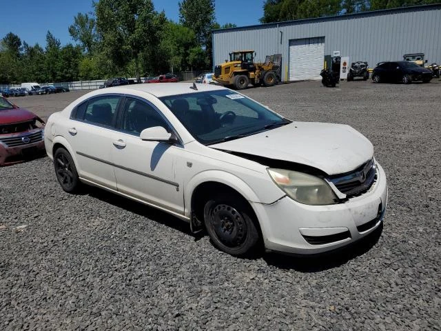 Photo 3 VIN: 1G8ZS57N87F286102 - SATURN AURA XE 