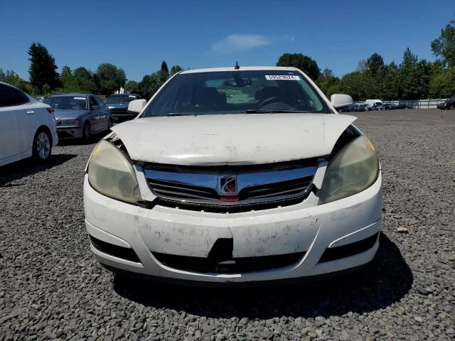 Photo 4 VIN: 1G8ZS57N87F286102 - SATURN AURA XE 