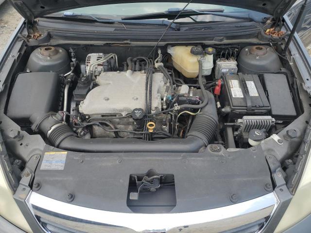 Photo 10 VIN: 1G8ZS57N87F314349 - SATURN AURA XE 