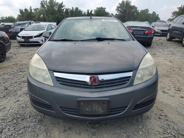 Photo 4 VIN: 1G8ZS57N87F314349 - SATURN AURA XE 