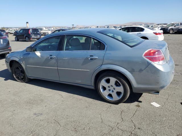 Photo 1 VIN: 1G8ZS57N88F124570 - SATURN AURA 