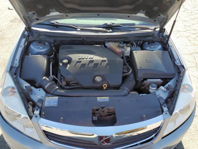 Photo 10 VIN: 1G8ZS57N88F124570 - SATURN AURA 