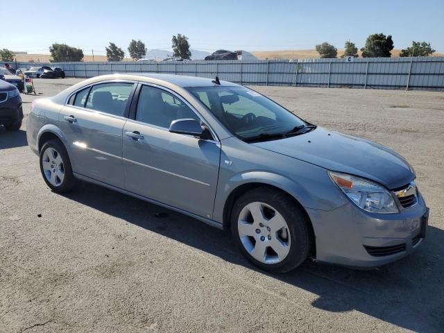 Photo 3 VIN: 1G8ZS57N88F124570 - SATURN AURA 