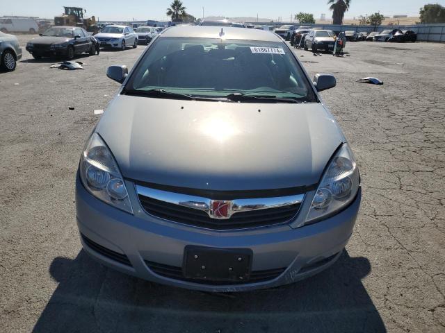 Photo 4 VIN: 1G8ZS57N88F124570 - SATURN AURA 