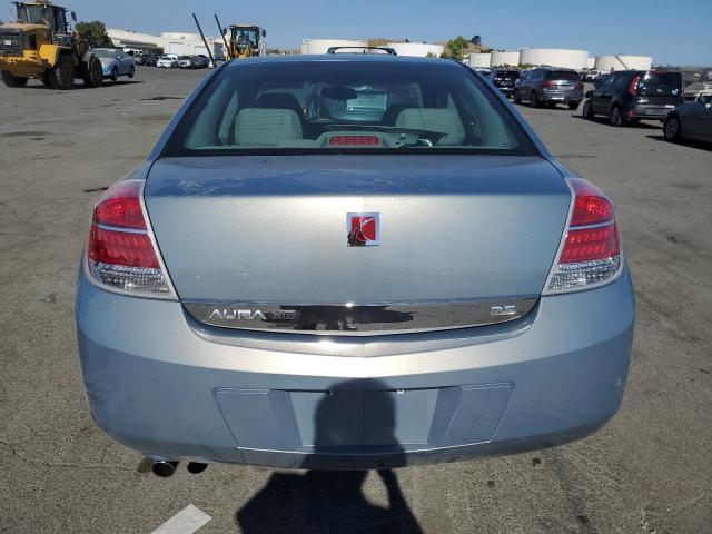 Photo 5 VIN: 1G8ZS57N88F124570 - SATURN AURA 