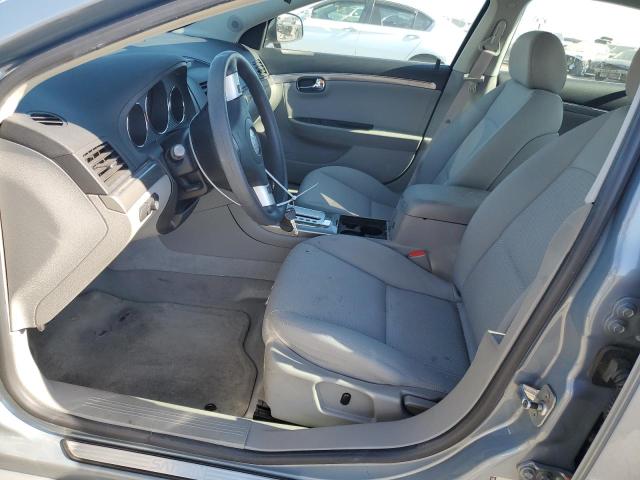 Photo 6 VIN: 1G8ZS57N88F124570 - SATURN AURA 