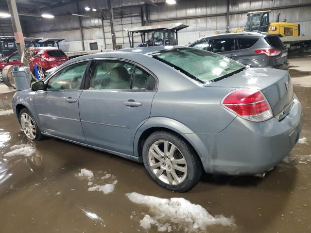 Photo 1 VIN: 1G8ZS57N88F124729 - SATURN AURA 