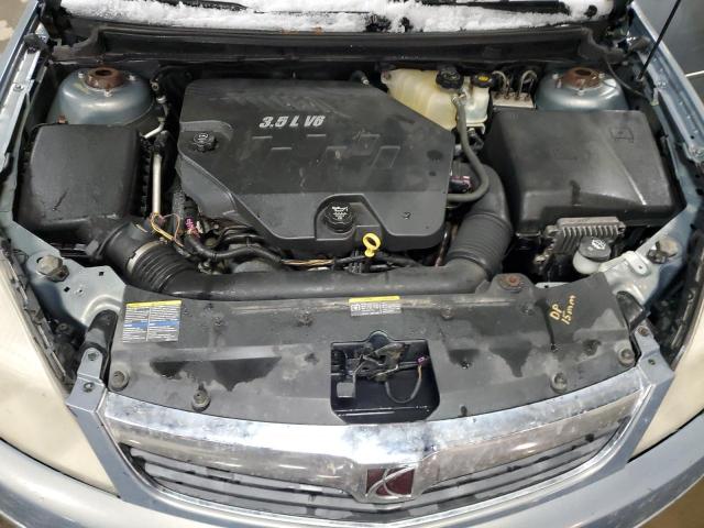 Photo 10 VIN: 1G8ZS57N88F124729 - SATURN AURA 