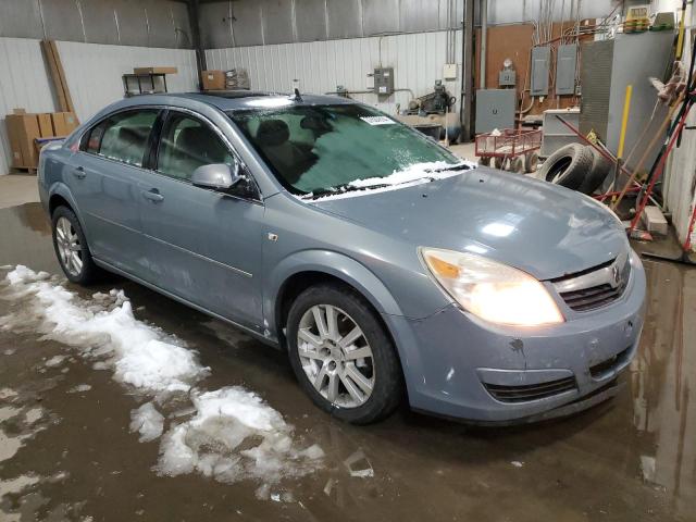 Photo 3 VIN: 1G8ZS57N88F124729 - SATURN AURA 