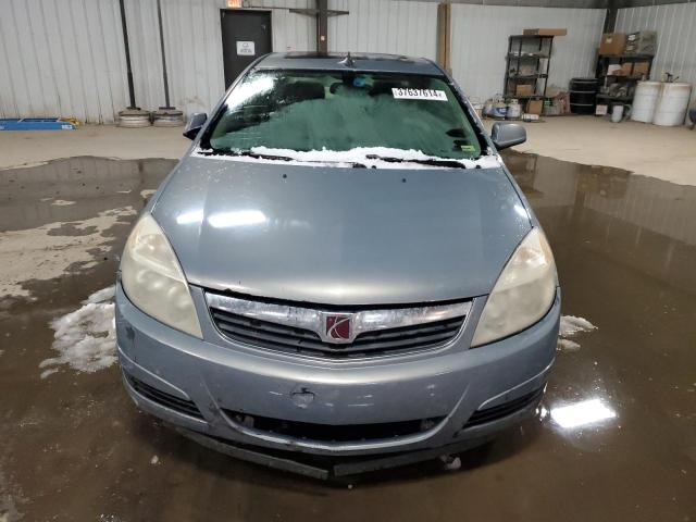 Photo 4 VIN: 1G8ZS57N88F124729 - SATURN AURA 