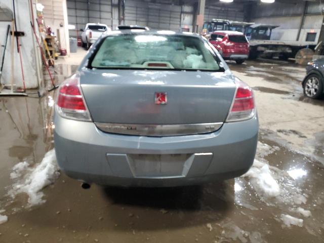 Photo 5 VIN: 1G8ZS57N88F124729 - SATURN AURA 