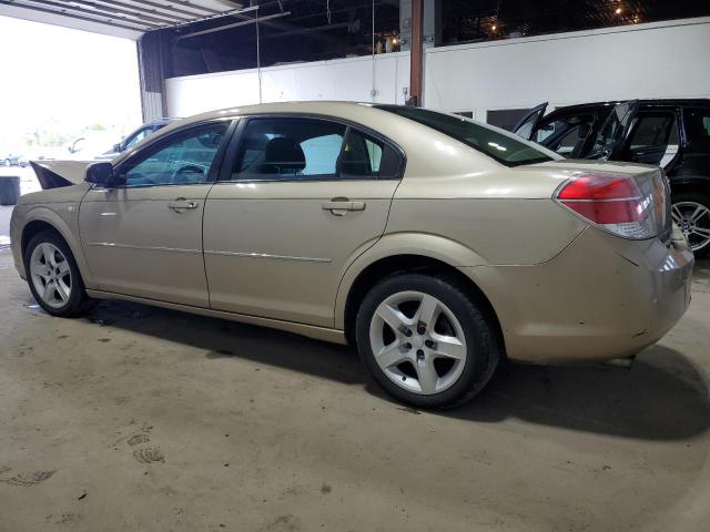 Photo 1 VIN: 1G8ZS57N88F133026 - SATURN AURA 