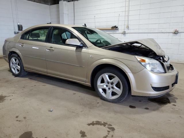 Photo 3 VIN: 1G8ZS57N88F133026 - SATURN AURA 