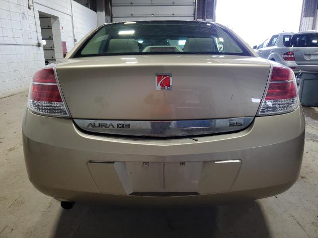 Photo 5 VIN: 1G8ZS57N88F133026 - SATURN AURA 