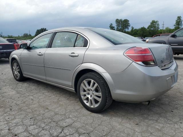 Photo 1 VIN: 1G8ZS57N88F141143 - SATURN AURA 