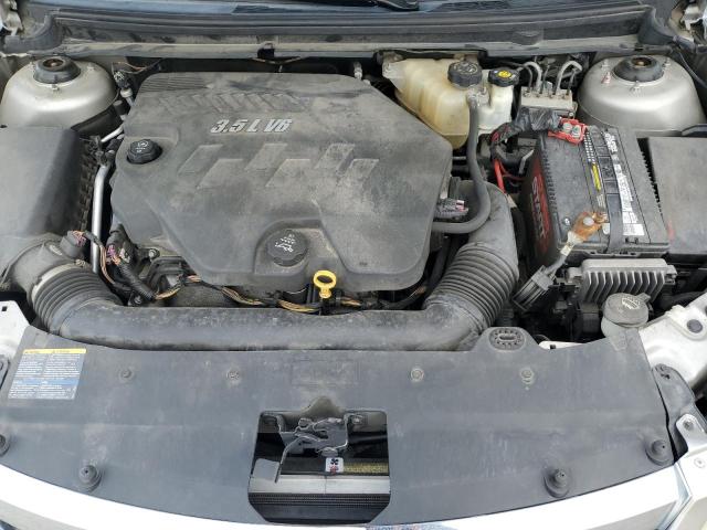 Photo 10 VIN: 1G8ZS57N88F141143 - SATURN AURA 