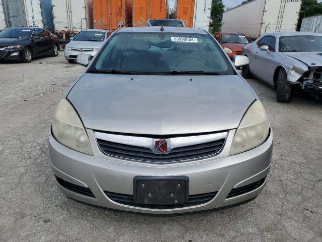 Photo 4 VIN: 1G8ZS57N88F141143 - SATURN AURA 