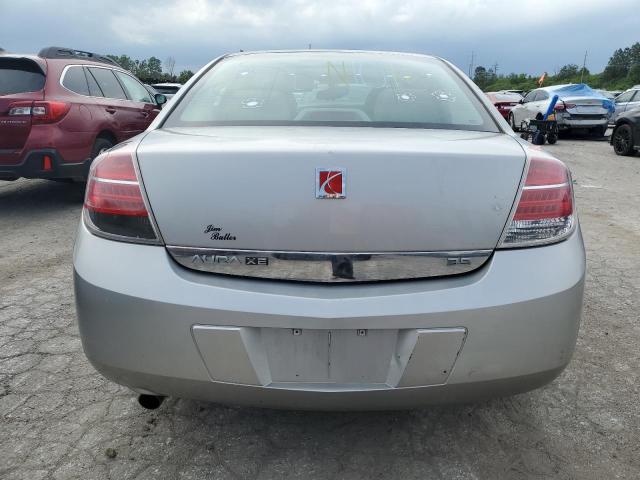 Photo 5 VIN: 1G8ZS57N88F141143 - SATURN AURA 