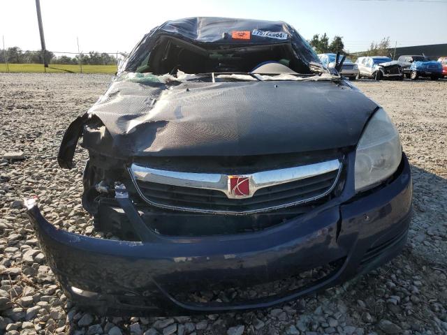 Photo 4 VIN: 1G8ZS57N88F162378 - SATURN AURA XE 