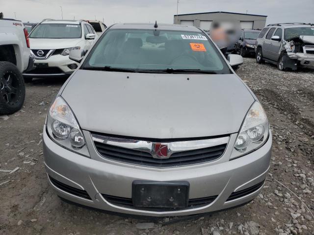 Photo 4 VIN: 1G8ZS57N88F193131 - SATURN AURA XR 