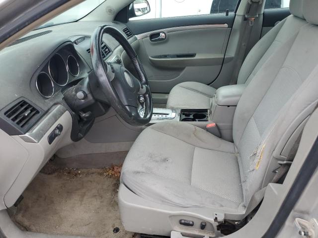 Photo 6 VIN: 1G8ZS57N88F193131 - SATURN AURA XR 