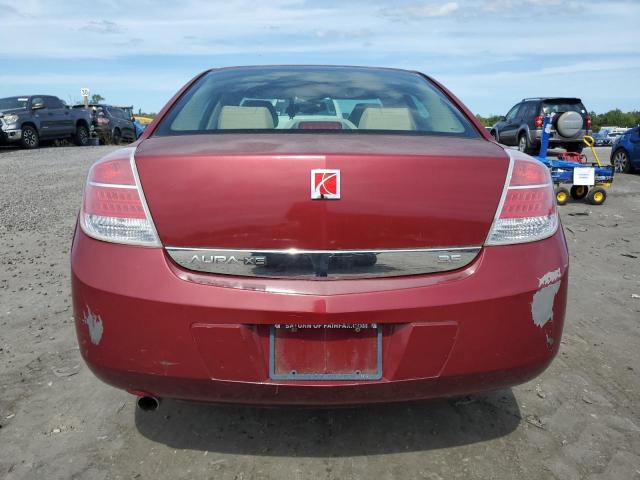 Photo 5 VIN: 1G8ZS57N88F207321 - SATURN AURA XE 