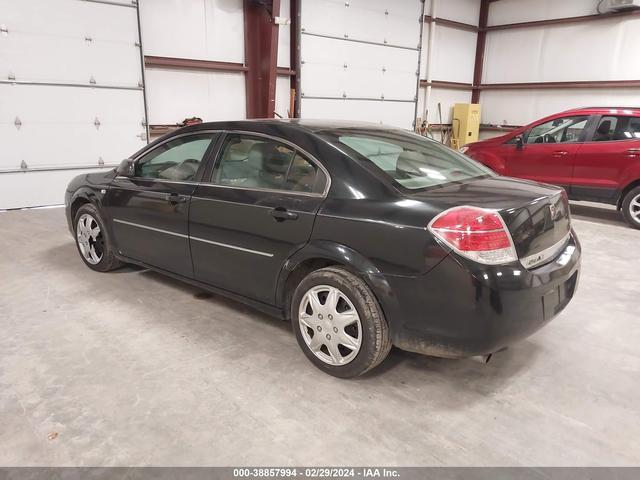 Photo 2 VIN: 1G8ZS57N88F216391 - SATURN AURA 