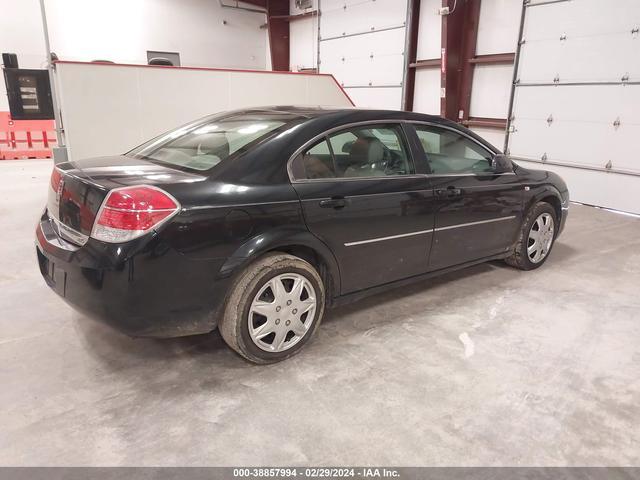 Photo 3 VIN: 1G8ZS57N88F216391 - SATURN AURA 