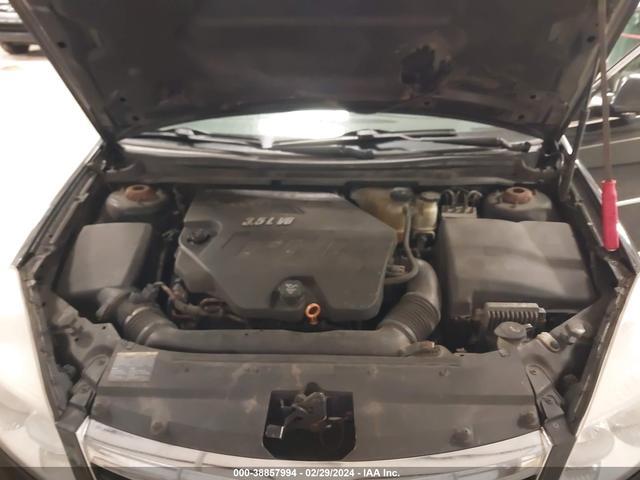 Photo 9 VIN: 1G8ZS57N88F216391 - SATURN AURA 