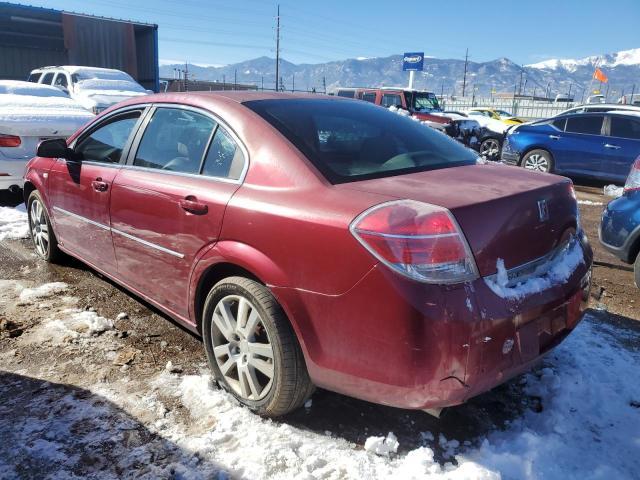 Photo 1 VIN: 1G8ZS57N88F248273 - SATURN AURA 