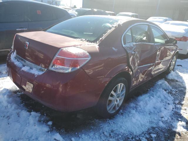 Photo 2 VIN: 1G8ZS57N88F248273 - SATURN AURA 