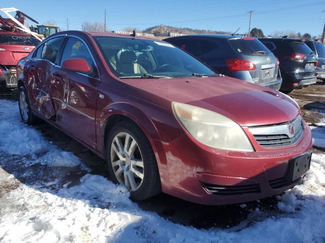 Photo 3 VIN: 1G8ZS57N88F248273 - SATURN AURA 