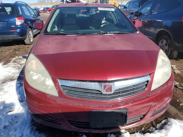 Photo 4 VIN: 1G8ZS57N88F248273 - SATURN AURA 