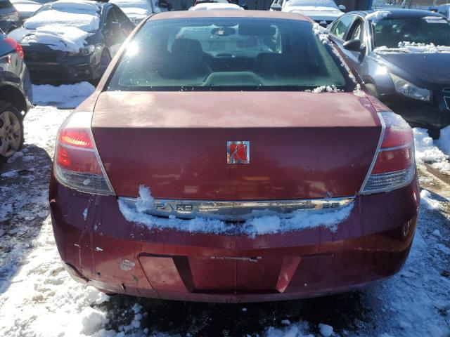 Photo 5 VIN: 1G8ZS57N88F248273 - SATURN AURA 