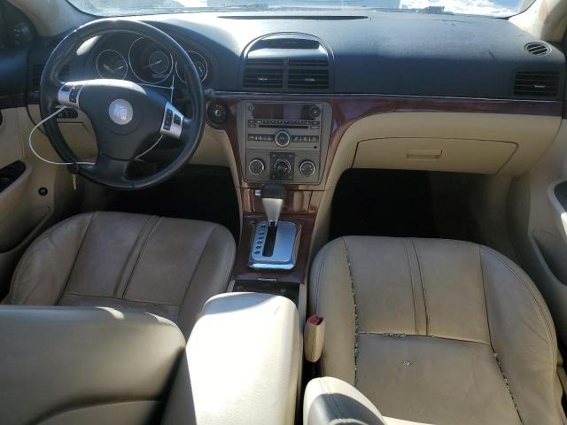 Photo 7 VIN: 1G8ZS57N88F248273 - SATURN AURA 