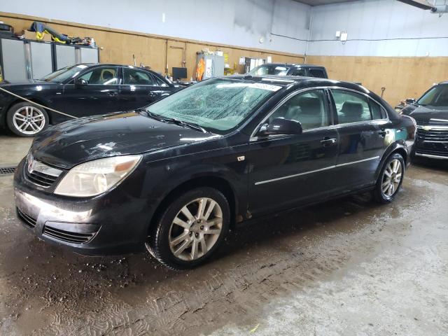 Photo 0 VIN: 1G8ZS57N88F266563 - SATURN AURA 