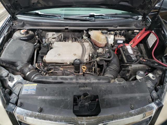 Photo 10 VIN: 1G8ZS57N88F266563 - SATURN AURA 