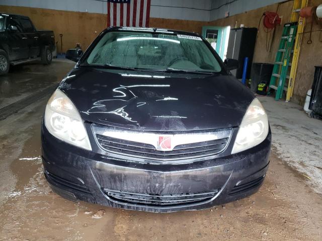 Photo 4 VIN: 1G8ZS57N88F266563 - SATURN AURA 