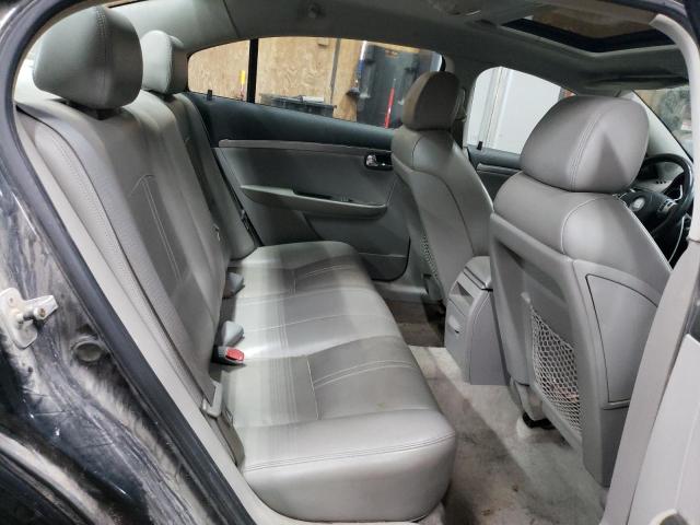 Photo 9 VIN: 1G8ZS57N88F266563 - SATURN AURA 